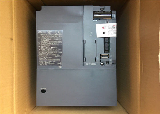 M.-j3-700B Servo de Versterker driefasen 200 VAC J3 Reeksen van Mitsubishi AC