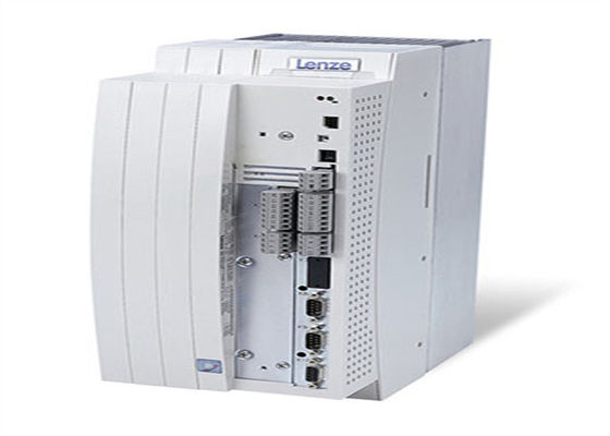 Het SERVOcontrolemechanisme van Lenze evs9324-S 9300 REEKSEN 400/480 VAC 3,0 kW (4 HP)