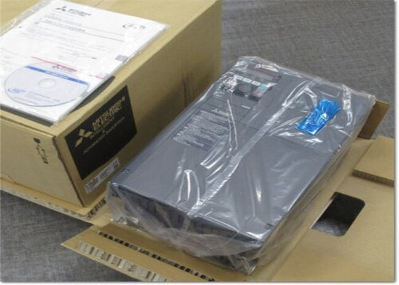 Fr-a820-22k-1 Veranderlijke de Frequentieomschakelaar 22 van Mitsubishi de FASE van kW 3