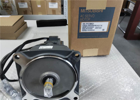 Ha-FF23BG1 Industriële het Toestelverhouding 1/30 200W 3000r/min van Servomotormitsubishi