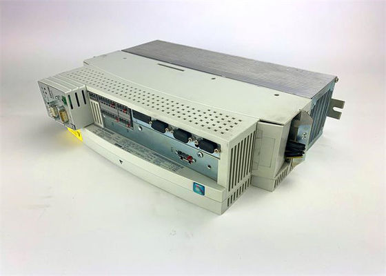 OMSCHAKELAAR 480 V AC MAXIMUM 50/60 Herz van de Lenzeevf9325-evv004 FREQUENTIE
