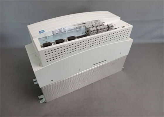 OMSCHAKELAAR 480 V AC MAXIMUM 50/60 Herz van de Lenzeevf9325-evv004 FREQUENTIE