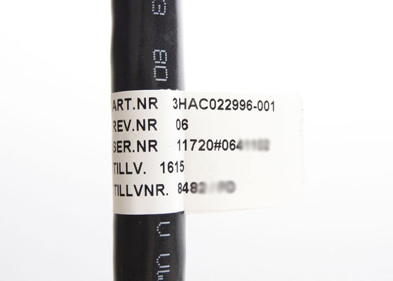 3HAC022996-001 IRB6400 Robots Harness Onderarm MH Geactificeerd product