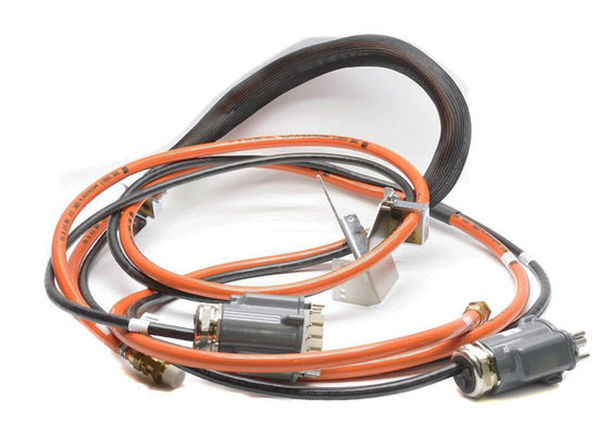 3HAC022996-001 IRB6400 Robots Harness Onderarm MH Geactificeerd product