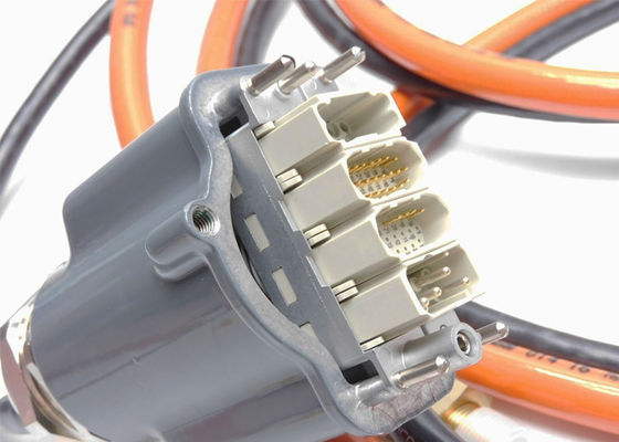 3HAC022996-001 IRB6400 Robots Harness Onderarm MH Geactificeerd product
