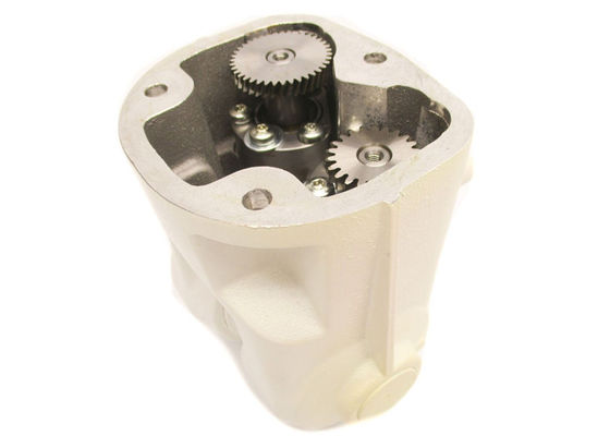 Van de Robotspols Gearticuleerde Robots van 3HAC027003-001 IRB1600 de Delen Servoaandrijving