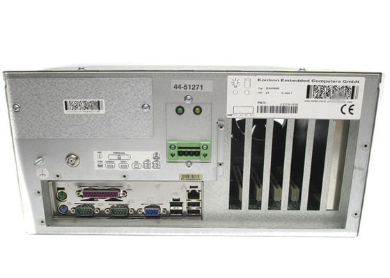 Enig de Robotscontrolemechanisme Computer AC van 3HAC020929-006 M2004HW IRC5 plus