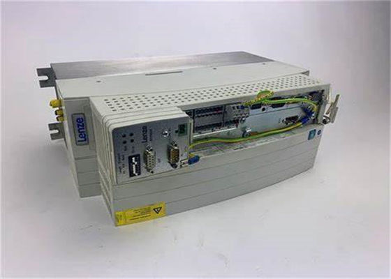 Lenzeevs9326-eiv911 SERVOcontrolemechanisme 400/480 VAC 50/60 Herz 	Veranderlijke Frequentieomschakelaar