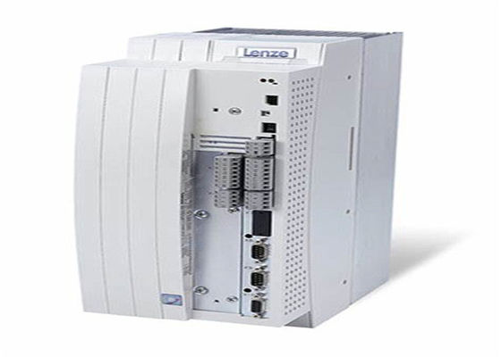 Lenze evs9326-EK SERVOcontrolemechanisme 9300 REEKSEN 400/480 VAC 11 kW (14,75 HP)