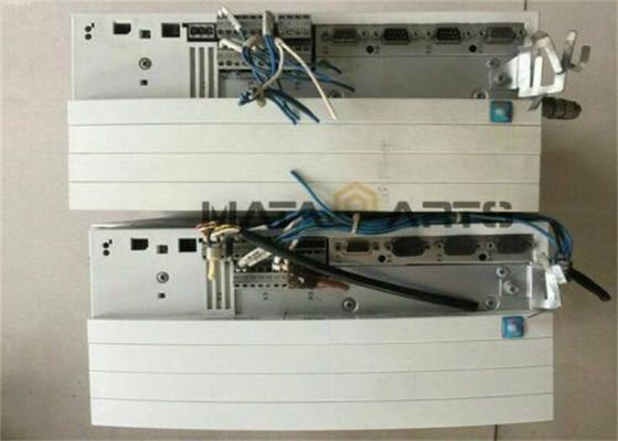 Lenze evs9326-EK SERVOcontrolemechanisme 9300 REEKSEN 400/480 VAC 11 kW (14,75 HP)