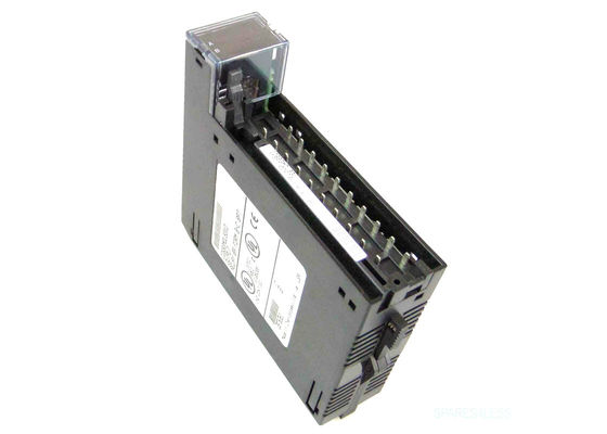 VAN HET DE OUTPUTmodule GEÏSOLEERDE RELAIS VAN GE IC693MDL931 OUTPUT 8 AMPÈRE 8 PUNT N.C. EN DE OUTPUT VAN VORMc 5-30 VDC OUTPUT 5-250 VAC