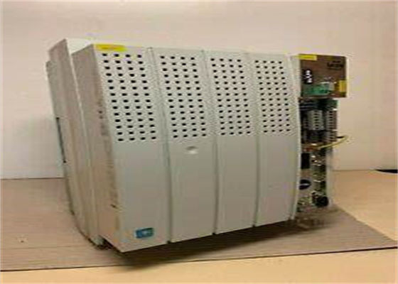 Het SERVOcontrolemechanisme van Lenze evs9328-EP 9300 REEKSEN 400/480 VAC 22-30 kW (29.5-40.2 HP)