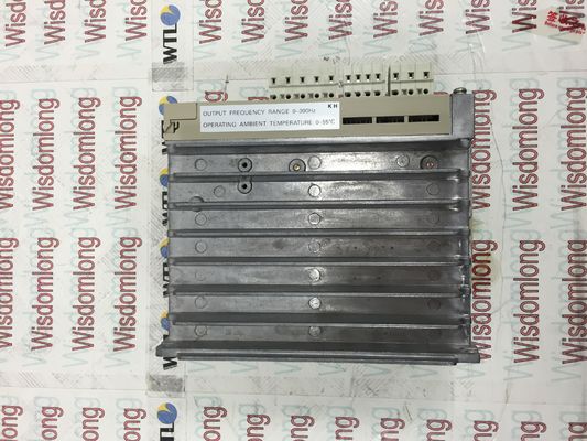 Van het de Aandrijvings het BESCHIKBARE SURPLUS van de Yasakawa sgdm-02BDA Ac Servomotor GEBRUIKTE SURPLUS NOOIT