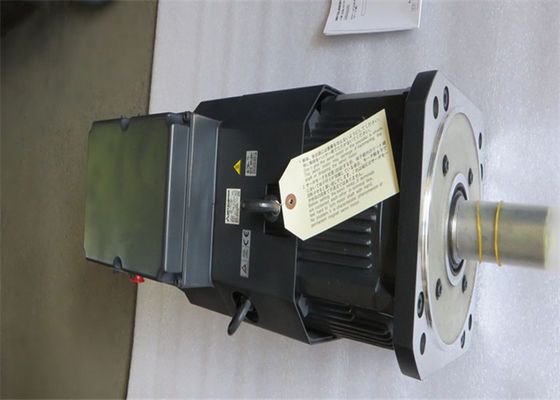 Industriële de Servomotor Ha-LP11K2 AC Servomotor van Mitsubishi 11kw NIEUW in voorraad