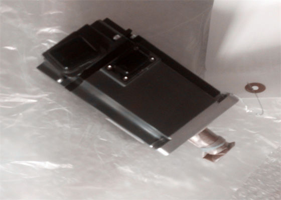 De Snelheids3000rpm AC Servomotor hc-mf13d-S15 van Mitsubishi Electric 100W NIEUW in voorraad
