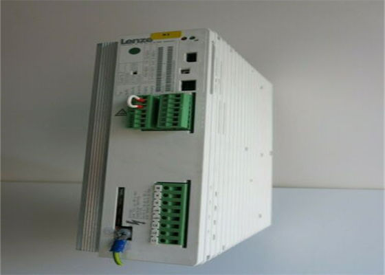 Lenze 33,8213 euro AC DRIVE 2,2 kW/3 HP 400 VAC 50/60 Veranderlijke de Frequentieomschakelaar van Herz