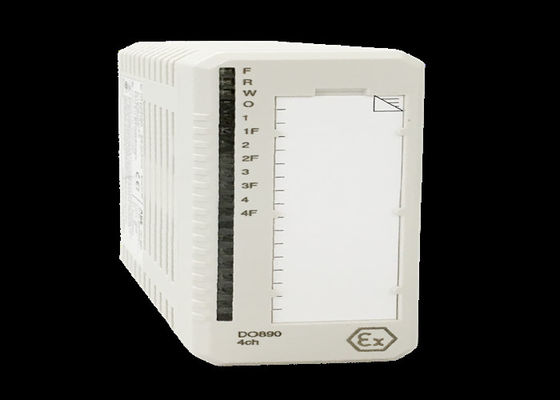 NIEUWE I/O Digitale de Outputmodule DO890 PR van ABB 3BSC690074R1 S800: C 11 V, 40 MA 16CH