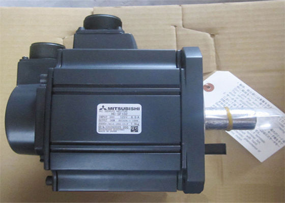 Industriële AC de Controle Servomotor hc-sfs102k-S4 2000min/r, 1KW van MITSUBISHI