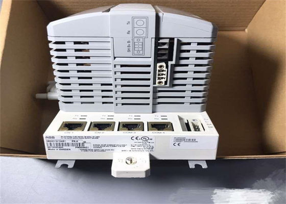 DE ASSEMBLAGE VAN DE DE VOEDINGmodule ABB AC 800M VAN PM856K01 3BSE018126R1