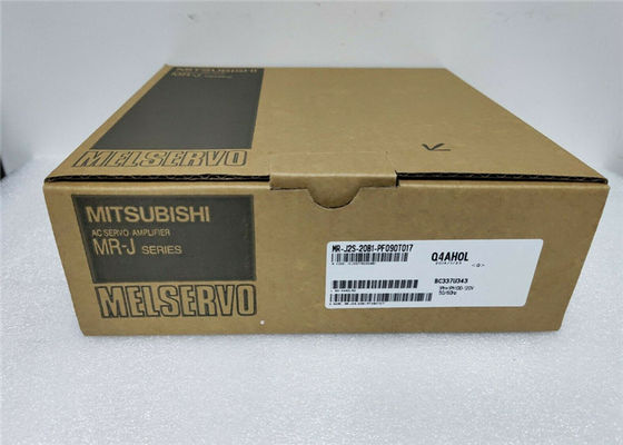 M.-j2s-20b1-PF090T017 de Servoversterker van Mitsubishi AC melservo-24 reeksen