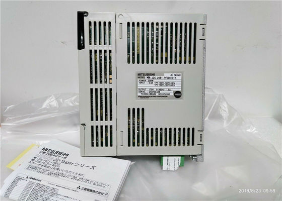 M.-j2s-20b1-PF090T017 de Servoversterker van Mitsubishi AC melservo-24 reeksen