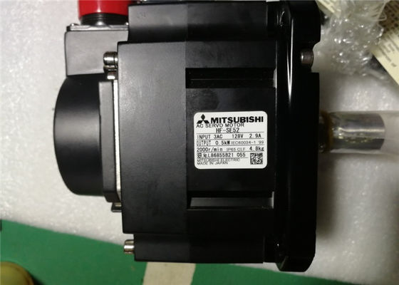De Industriële M.-e Super AC Servomotor HF-SE52 van MITSUBISHI 0.5KW NIEUW in voorraad