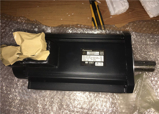 MDMA302S1C Panasonic 3 Bestuurder 3000r/m 0.75kw 200Hz 116V van de Fase Servomotor