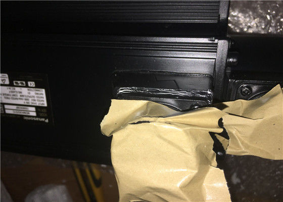 MDMA302S1C Panasonic 3 Bestuurder 3000r/m 0.75kw 200Hz 116V van de Fase Servomotor