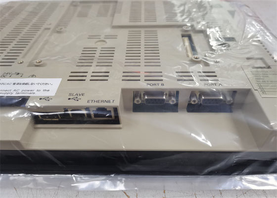 Omron ns10-TV 01 B.V. 2 VERBINDING 10,4 DUIMhd TFT KLEUR LCD van de EXPLOITANTinterface ETHERNET