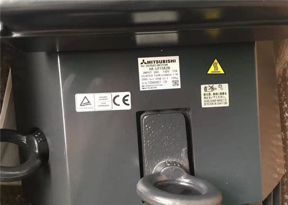Mitsubishi-Ha-L.P. NIEUWE Reeks Industriële Servomotor 15KW Ha-LP15K2B 3AC