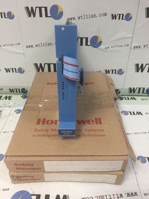 Originele Digitale I O Nieuwe Module fc-sdo-0824 van Honeywell PLC fc-sdil-1608