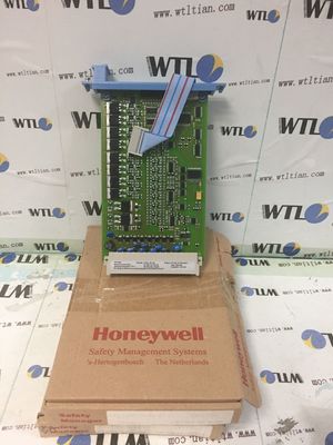 Originele Digitale I O Nieuwe Module fc-sdo-0824 van Honeywell PLC fc-sdil-1608