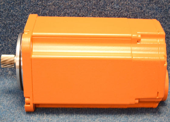 3hac17484-10 rotatieac Motorm10 IRB6600 Robots 14Nm 3810W