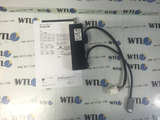 Sgmjv-01ADE6E Industriële Servomotorenac SERVOmotor 100W 3000RPM 200V
