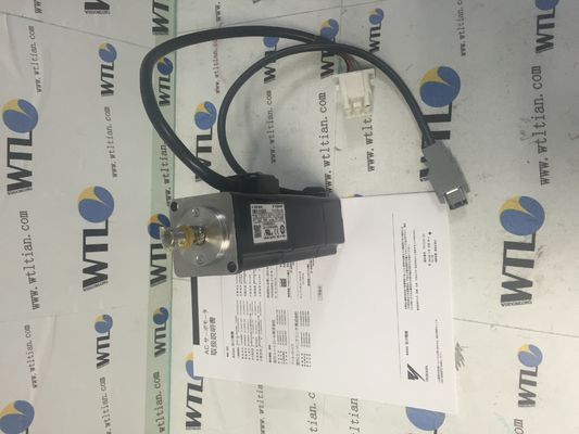 Sgmjv-01ADE6E Industriële Servomotorenac SERVOmotor 100W 3000RPM 200V