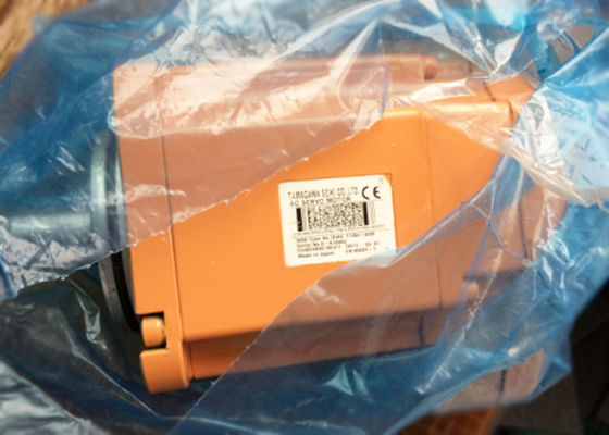 3HAC033207-001 as 4 Verrottingsac Motor met de Delen van Pignonirb6660 Robots