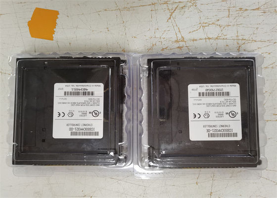 De PROTOCOLLEN van de Fanucic693cmm321 ETHERNET INTERFACE TCP/IP ETHERNET CCM RTU SNP