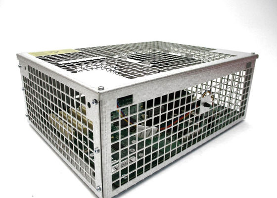 3HAC041443-003 Enig de Robotscontrolemechanisme Parts van de computereenheid DSQC639 IRC5