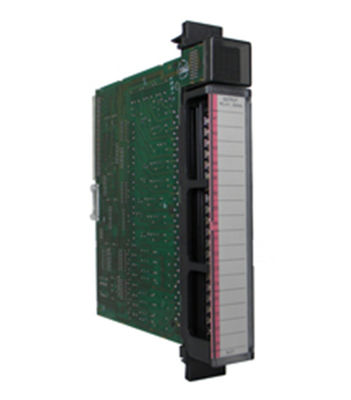 DE OUTPUTmodule 16 VAN GE IC697MDL940 DE OUTPUT VAN HET PUNTrelais 16 AMPÈREN 120/240 VAC OF 5/24/125 VDC 480 VA OF 60 WATTS