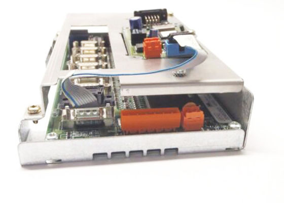 3HNE 00103-1 PLC Programmeerbare Robotsreserveonderdelen apsm-01 Servomes-Module