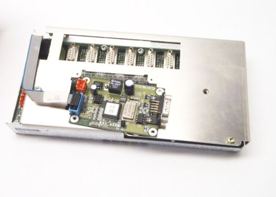 3HNE 00103-1 PLC Programmeerbare Robotsreserveonderdelen apsm-01 Servomes-Module