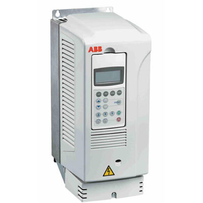 ABB ACS800-01-0025-3+P901 0,55 tot 200 kW-Aantal Fasen is 3