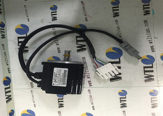 Sgmph-0BAA41 Motor AC Servo vervaardigd door Yaskawa 100V Huidige 2.2A