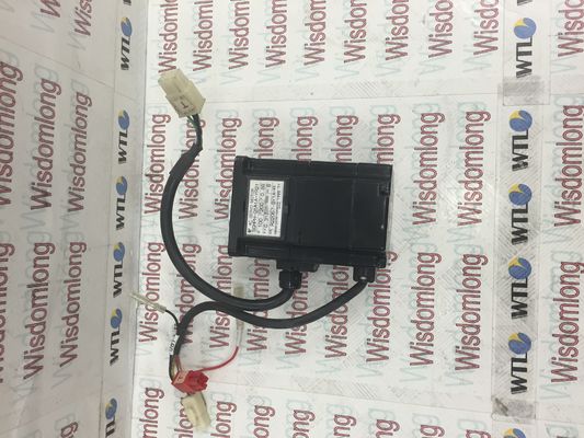 De SERVOmotor van sgmph-01a1a-YR21 Yaskawa AC   100W 0.317N.m 3000RPM 200V