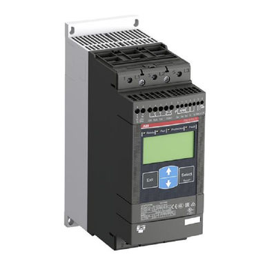 ABB PSTX170-690-70 voor het maximum voltage en 100 van 690V hoofd - het voltage van de de controlelevering van 250V 50/60Hz