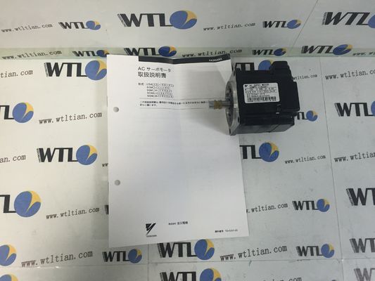 Sgmps-01ACA41 Industriële Servomotorac Servomotoren met Toestel Hoofd100w