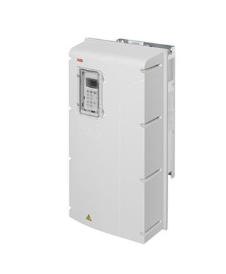 Maximum ABB ACS800-01-0040-3+P901 is 37kW maximum Icont is 72A-Frequentie is 48… 63 Herz