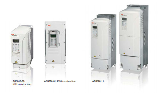 Maximum ABB ACS800-01-0040-3+P901 is 37kW maximum Icont is 72A-Frequentie is 48… 63 Herz
