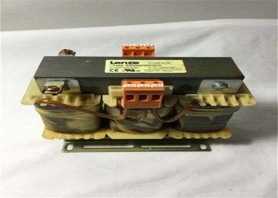 Veranderlijke de LEIDINGENfilter van Lenze EZN3A0300H013 van de Frequentieomschakelaar VOOR SERVOdrive 3X3MH +/-10% van 5.5KW