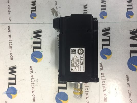 Sgmav-04ADA61 Servomotor400w 3PH 2.6A Water Bestand Yaskawa 3000r/min